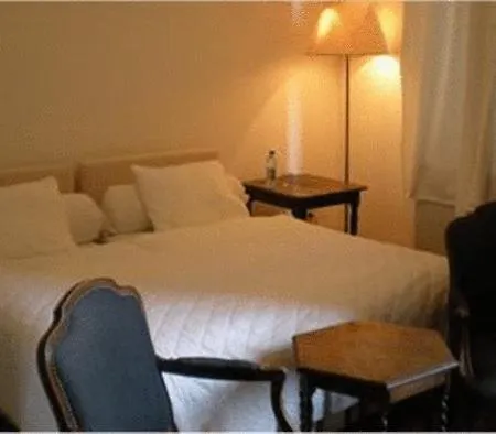 La Roulotte De Marguerite 5* Иксель